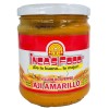 Inca's Food Aji Amarillo Paste - Hot Yellow Pepper Paste