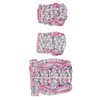 3pcs Toddler Training Underwear Strong Water Absorption Reusable Skin Friendly