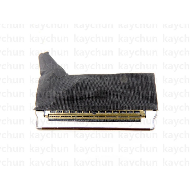 For HP Original replacement DC02C00DT00 Laptop LVDS LCD LED Video