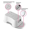 UNCLE WU Kids Step Stool - Lightweight and Easy to