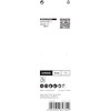 Bosch Professional 2 x Expert 'Laminate Clean' T 128 BHM