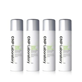 Cha & Bak Muzenner Ampoule Mist 100ml 4 / 차앤박 뮤제너 앰플 미스트 100ml 4개