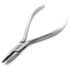 MEDENTRA Professional Dental Pliers Orthodontic Ligature Cutters & Wire Bending