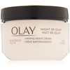 OLAY Night of OLAY Firming Cream 2 oz (Pack of
