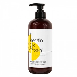 Extremely damaged hair, soft hair shampoo 700ml / 극손상 모발 찰랑한 머릿결 부드럽게 헤어 샴푸 700ml