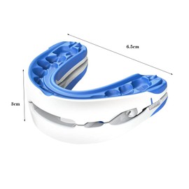 CEWROM Schnarchstopper, Schnarchstopper Anti Schnarch, Schnarchfrei Stopper-Effektiv Snoring Stopper gegen Schnarchen Stopper für Männer und Frauen Anti Snoring Mouthpeice Device