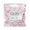 GLOV Gentle Makeup Remover Hypoallergenic Lipstick Touch-up Sustainable
