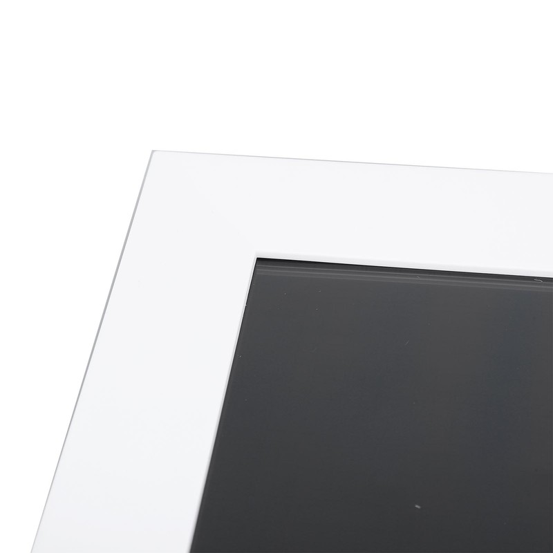 10.1 Inch Digital Picture Frame 1280x800P HD IPS Touch Screen