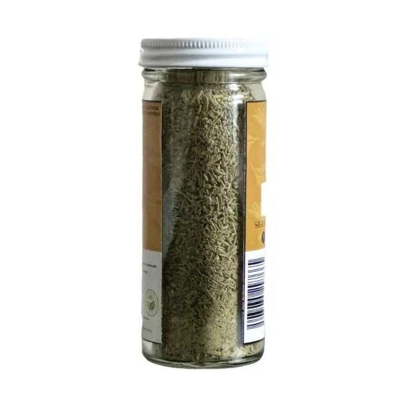 Huerto De Carmen Romero Orgánico 35g 100% Natural