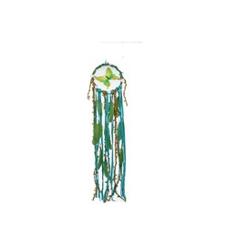 Nemesis Now Green Butterfly Dream Dreamcatcher 20cm Green