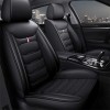 For Dodge Dart 2013-2016 Leather Car Seat Covers 2-Seats Front