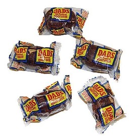 Dad's Root Beer Barrels Hard Candy - 3 LB Bulk Bag