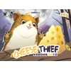 Jolly Thinkers Cheese Thief Board Game 4-8 Players 8+