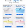 Waterdrop Upgrade NSF 53&42&372 Certified Replacement Filters,for Waterdrop - 4