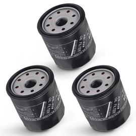 69J-13440-04-00 69J-13440-03-00 Filtro de aceite para fueraborda Yamaha F150 F175 F200 F225 F250 FX HO Cruiser SHO SVHO FSH190 195 212 22224 24 4 44444 Centro deportivo para despertar