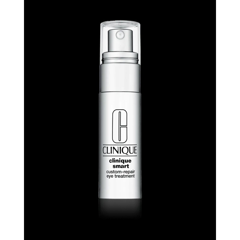 Clinique Full Sized Clinique Smart Custom-Repair Eye Treatment .5 oz/15
