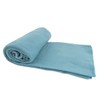 CB Home & Style Fleece Blanket 130 x 170 cm