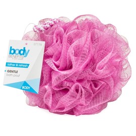 Esponja para baño Freeman suave 1 pza