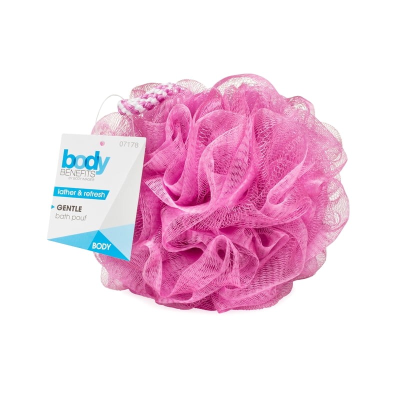 Esponja para baño Freeman suave 1 pza