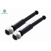 PM Auto Pair of 2 Rear Complete Shock Absorber kit