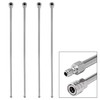 RIDGE WASHER Pressure Washer Wand Extension, 240 Inch Replacement Pressure