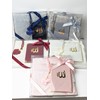 Muslim Prayer Set with Mat, Tasbih, Surah Booklet - Islamic