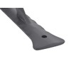 OVOV 6 Pack Decorative Shelf Brackets Wall Mounted Shelving Brackets