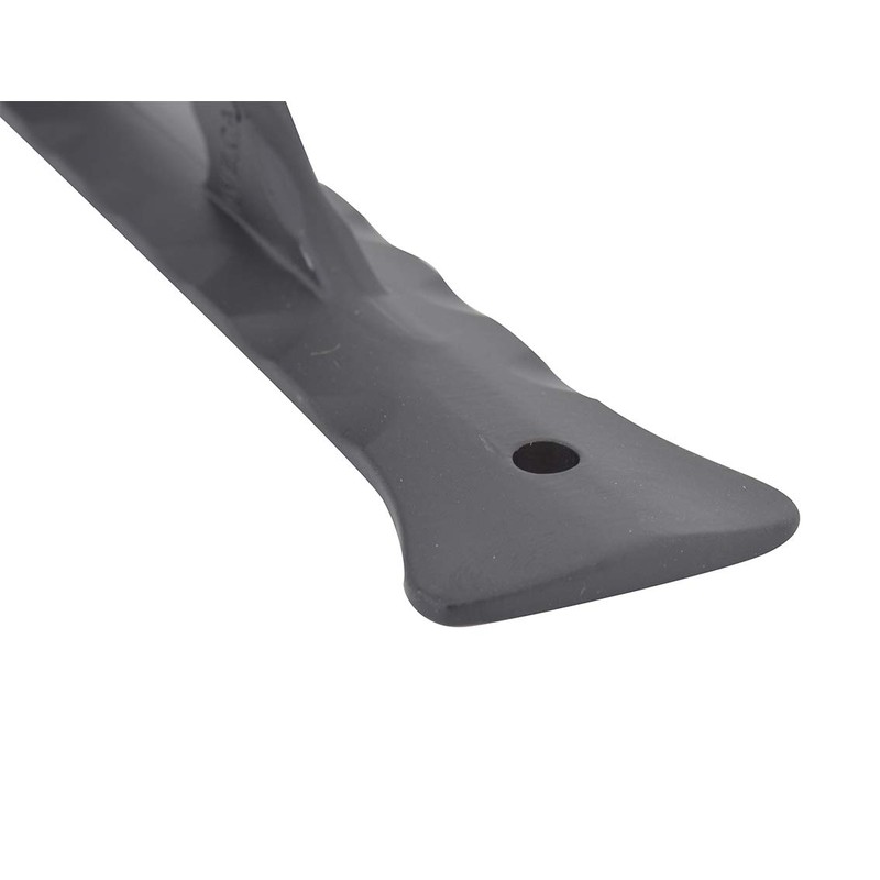 OVOV 6 Pack Decorative Shelf Brackets Wall Mounted Shelving Brackets