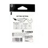 Bonito Advantage Decals Koi desi-bo VJ – 36