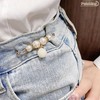42 Pcs Pearl Brooch Pins, Faux Pearl Brooches Sweater Shawl