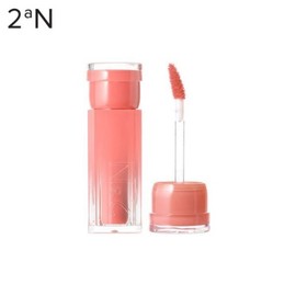 2AN Glaze Bouncing Tint 4.5g, Color:01 Nudy Coco
