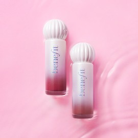 Benefit NEW Splash Dewy Tint Choose 1 out of 14 types (+ 2 Double Cleanse Samples), 07 Tutti Fruity / 베네피트 NEW 스플래시 듀이 틴트 14종 중 택 1 (+ 더블 클렌즈 샘플 2종 ), 07 투티 프루티