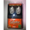 CATZ/キャズ ウィンカー用LEDバルブ Lutia/ルティア S25 アンバー ALL1812B