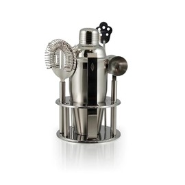 Swissmar 7-Piece Bar Set