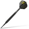 Harrows NX90 Black Soft Tip 90% Tungsten Darts Set 18g