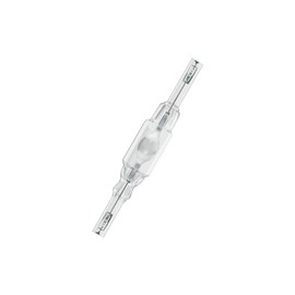 Osram POWERSTAR HQI-TS EXCELLENCE High Pressure Discharge Lamp MH Quartz Closed Lights HQI-TS 70W/D/EXCEL. RX7S, Pack of 1
