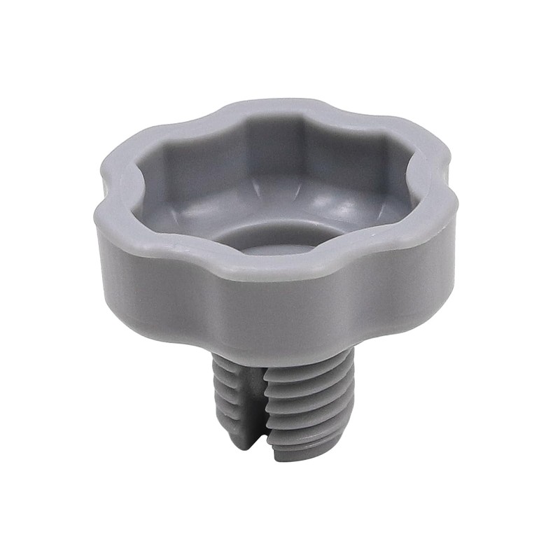 ANCLLO 25004/2500 Filter Pump Replacement Seals Kit Fits for Intex