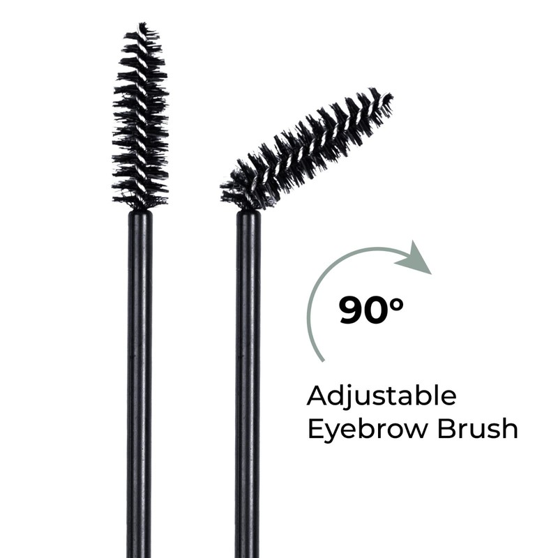 Unique Touch - Brow and LashWax 100 ml with Adjustable