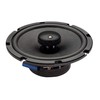 PowerBass 2XL-653T - 6.5" Shallow Mount Coaxial Speakers - Pair