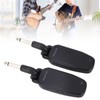 2.4G Wireless Guitar Audio System Transmitter Receiver Set for Electric