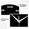Gadpiparty The Wall Clock Motivational Clock Mindfulness Your Daily Reminder