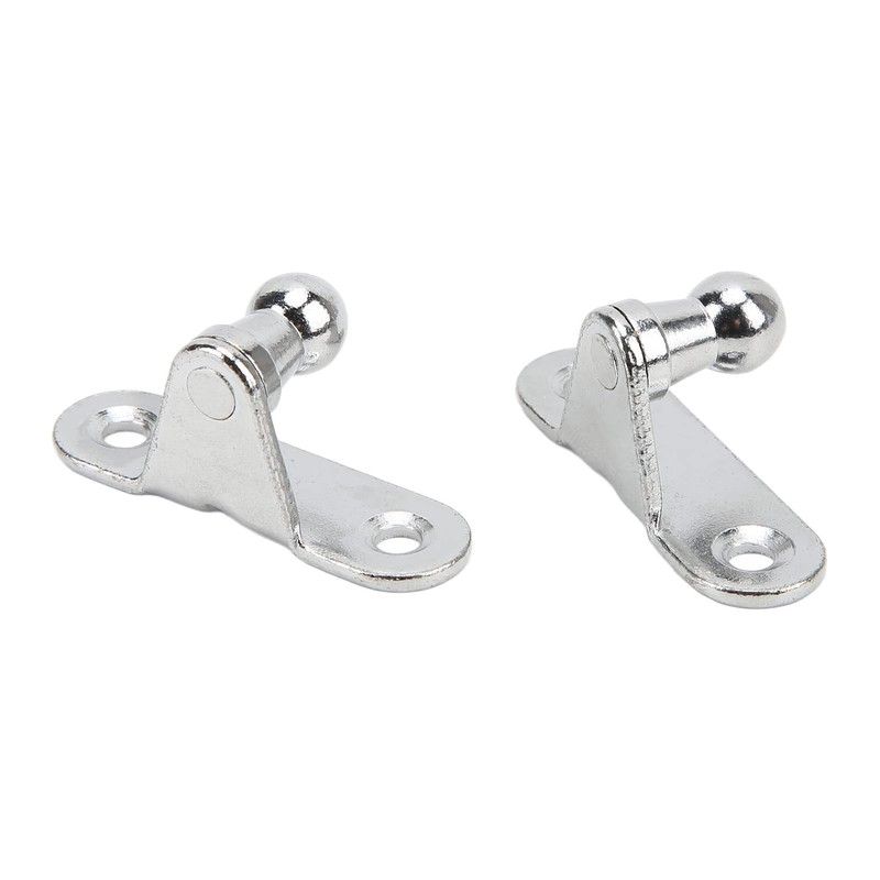 Gas Strut Mounting Bracket, 2pcs Gas Strut Mounting Bracket 10mm
