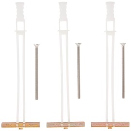 Delta Faucet DF548 Hollow Grab Bar, No Size, Dummy