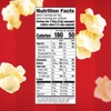 Orville Redenbacher’s Microwave Popcorn, Pour Over Movie Theater Butter Flavor,