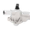 Water Outlet Thermostat Housing 25193922 Water Outlet Front Casing Replacement