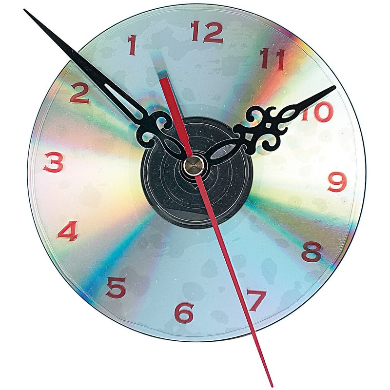 St. Leonhard Backward Running Clockwork with 3 Pointer Kits