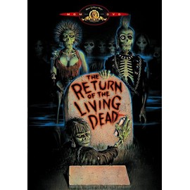 The Return of the Living Dead