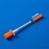 100pcs 0.5ml 31g 8mm Small Measuring Tool, Multiple Uses Laboratory