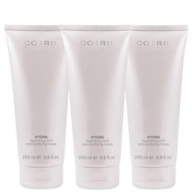 Cotril - Hydra Moisturising and Antioxidant Mask 3 x 200ml