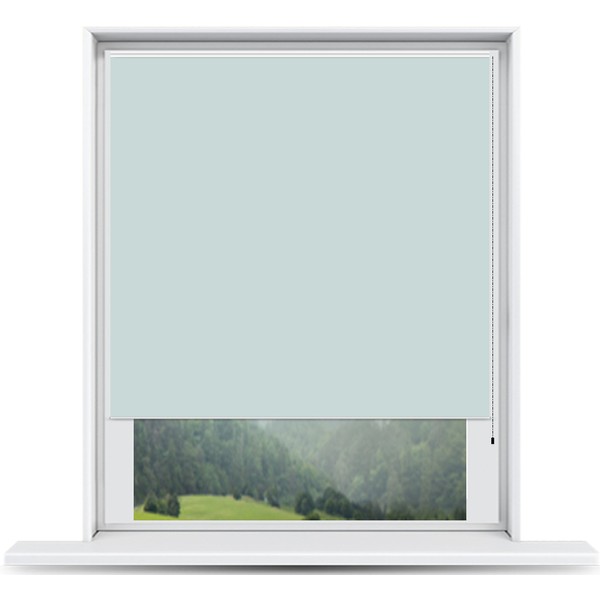 ShadePix Window Shade - Blackout Window Shade with Available in